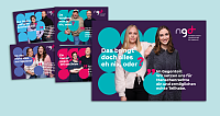 Unsere neue Kampagne 2025